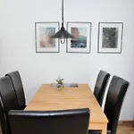 Ferienhaus Adw 7 I Cuxhaven