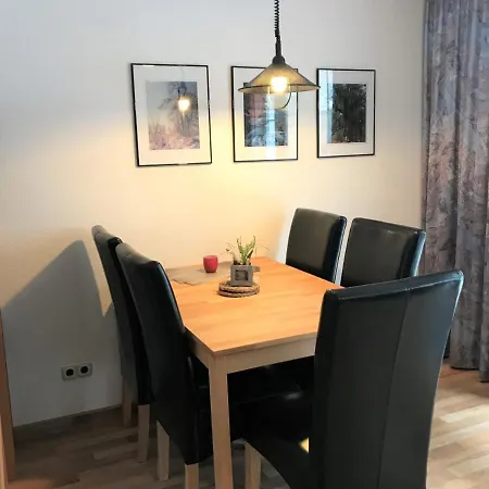 Wohnpark Steinmarne, Haus 07 Cuxhaven