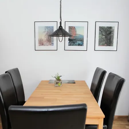 Σπίτι διακοπών Adw 7 I Κουξχάφεν