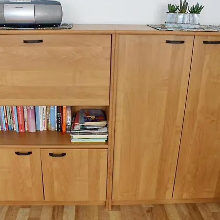 Casa de Férias Wohnpark Steinmarne, Haus 07 *