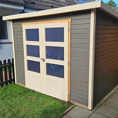 Adw 7 I Σπίτι διακοπών *