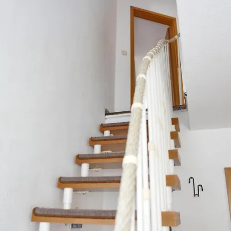 Wohnpark Steinmarne, Haus 07 * Cuxhaven