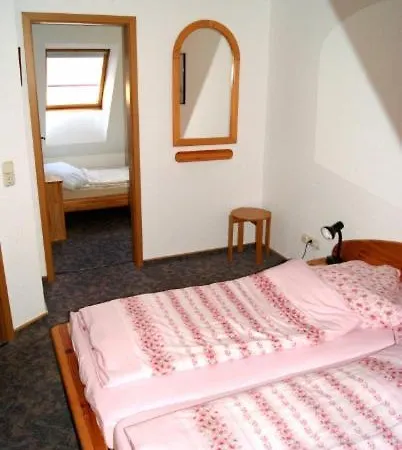 Wohnpark Steinmarne, Haus 07 *