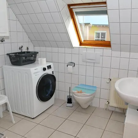 Wohnpark Steinmarne, Haus 07 *