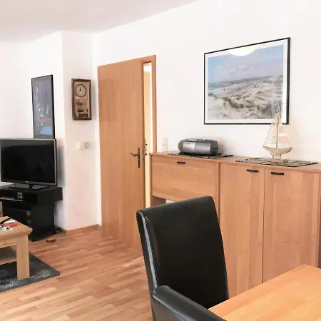 Wohnpark Steinmarne, Haus 07 *