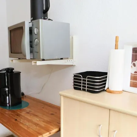 Wohnpark Steinmarne, Haus 07 *