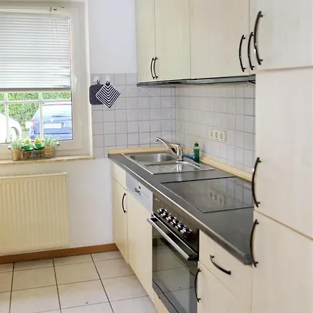 Wohnpark Steinmarne, Haus 07 Cuxhaven