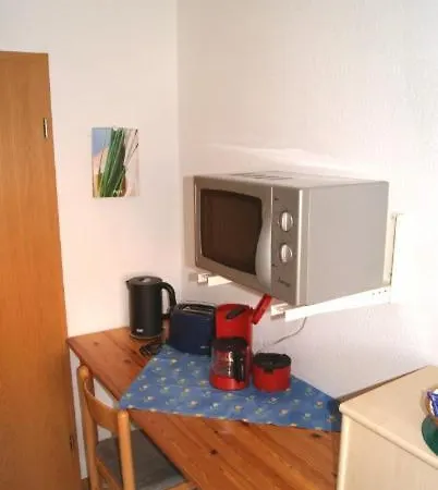 Wohnpark Steinmarne, Haus 07 Cuxhaven