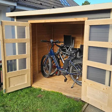 Wohnpark Steinmarne, Haus 07 *