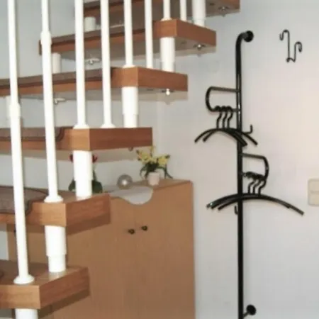 Wohnpark Steinmarne, Haus 07 *