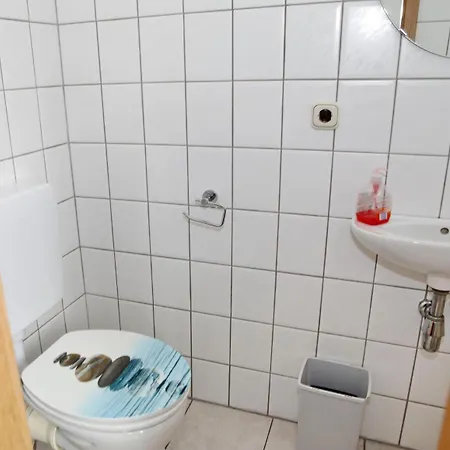 Casa de Férias Wohnpark Steinmarne, Haus 07 *