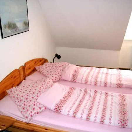 Casa de Férias Wohnpark Steinmarne, Haus 07 *