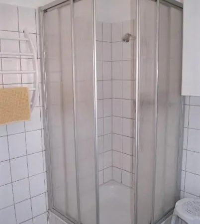 Wohnpark Steinmarne, Haus 07 Casa de Férias