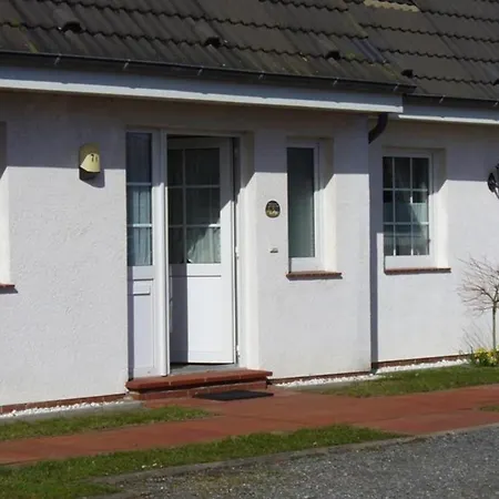 Wohnpark Steinmarne, Haus 07 * Cuxhaven