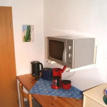 Wohnpark Steinmarne, Haus 07 Σπίτι διακοπών