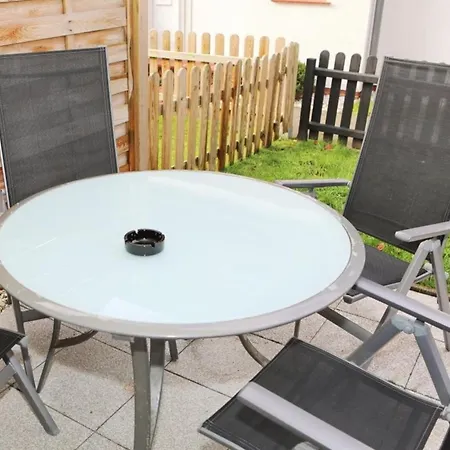 Wohnpark Steinmarne, Haus 07 Cuxhaven
