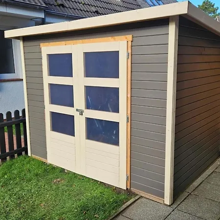 Wohnpark Steinmarne, Haus 07 *