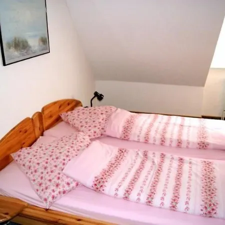 Casa vacanze Wohnpark Steinmarne, Haus 07