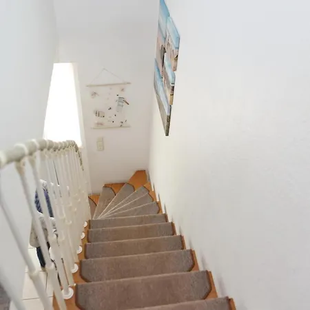 Tatil Evi Wohnpark Steinmarne, Haus 07 *