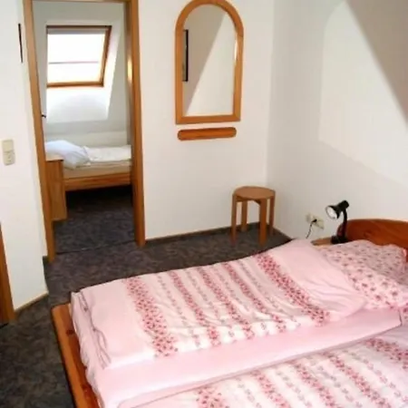 Wohnpark Steinmarne, Haus 07 * Cuxhaven