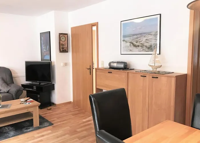 Wohnpark Steinmarne, Haus 07