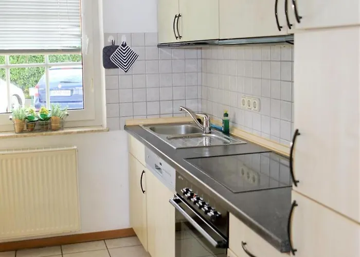 Wohnpark Steinmarne, Haus 07 Cuxhaven