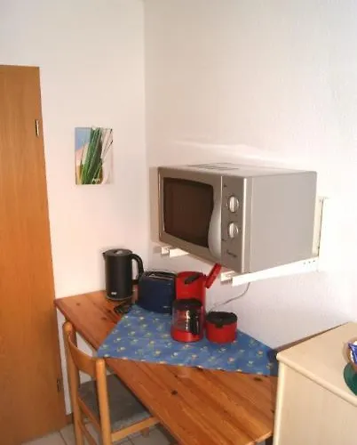 Wohnpark Steinmarne, Haus 07 Cuxhaven