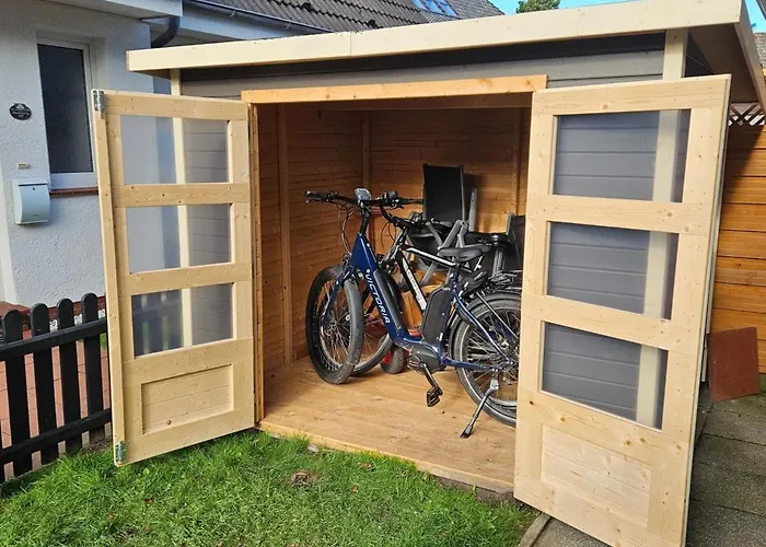 Wohnpark Steinmarne, Haus 07 *