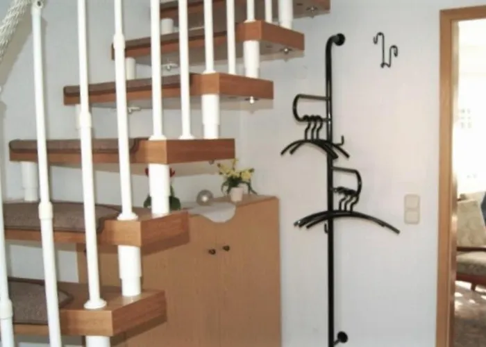 Wohnpark Steinmarne, Haus 07 *