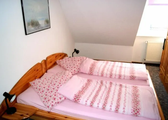 Casa vacanze Wohnpark Steinmarne, Haus 07 *