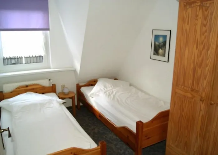 Wohnpark Steinmarne, Haus 07 Casa vacanze