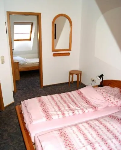 Wohnpark Steinmarne, Haus 07