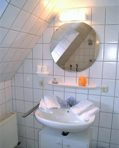 Wohnpark Steinmarne, Haus 07 *