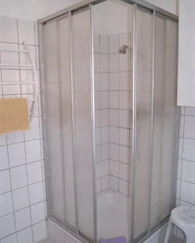 Wohnpark Steinmarne, Haus 07 Casa vacanze