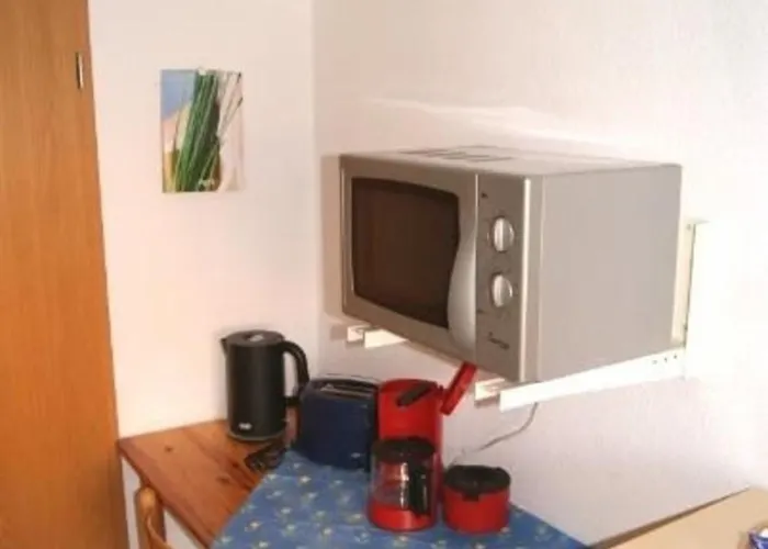 Wohnpark Steinmarne, Haus 07 Casa vacanze