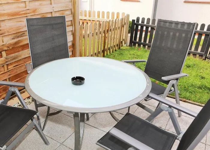 Wohnpark Steinmarne, Haus 07 Cuxhaven