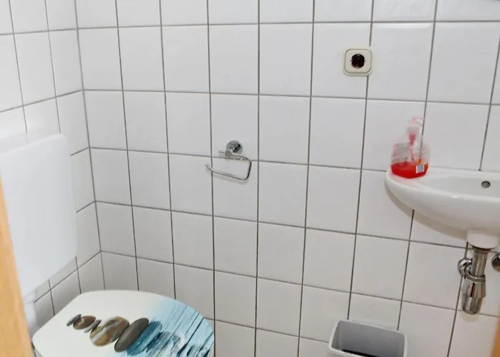 Wohnpark Steinmarne, Haus 07 *