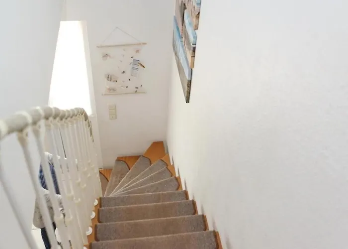 Casa vacanze Wohnpark Steinmarne, Haus 07 *