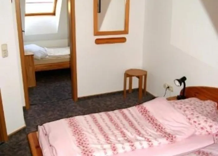 Wohnpark Steinmarne, Haus 07 * Cuxhaven