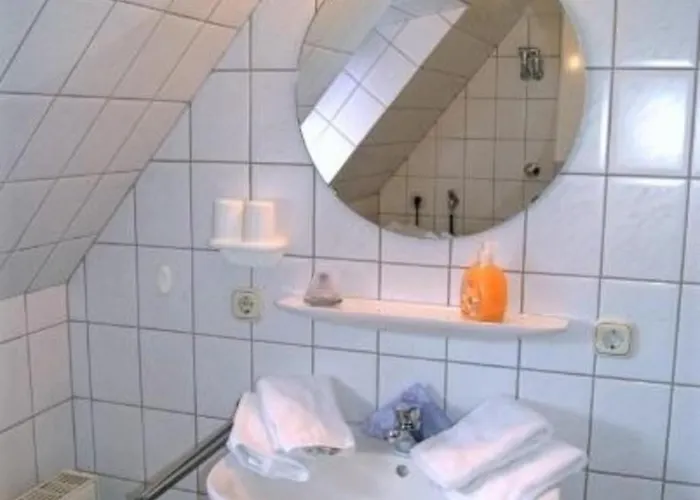 Wohnpark Steinmarne, Haus 07 Casa vacanze Cuxhaven