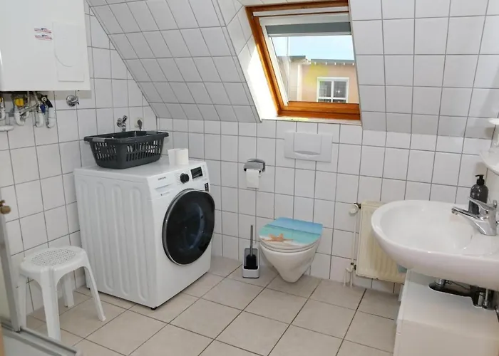 Wohnpark Steinmarne, Haus 07 *